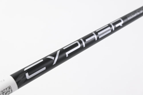 Project X Cypher 2.0 60 #6 Hybrid Shaft / Regular Flex / Callaway 3rd Gen