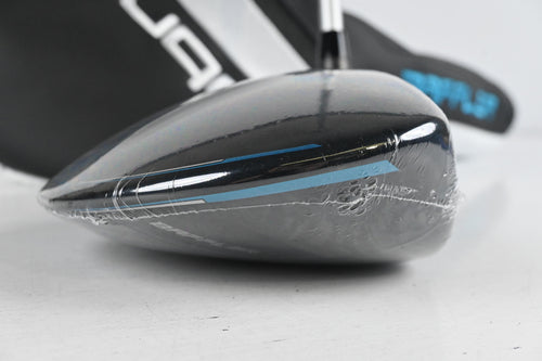 Ladies Cobra Baffler Offset Driver / 15 Degree / Ladies Flex Cobra Ultralite 40