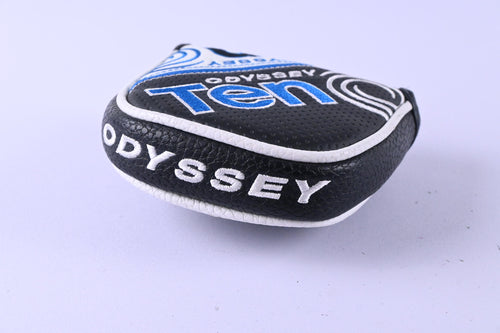Odyssey TEN Triple Track Putter / 33 Inch
