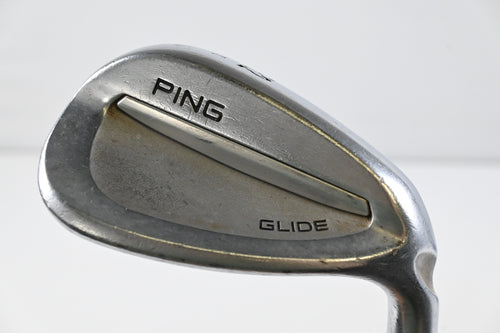 Ping Glide Gap Wedge / 52 Degree / Blue Dot / Wedge Flex Ping CFS Steel Shaft