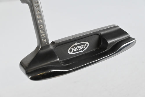 Yes! C-Groove Callie Putter / 35 Inch