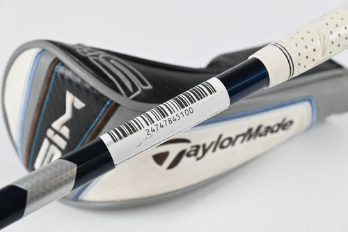 Taylormade SIM Max #3 Wood / 15 Degree / Regular Flex Fujikura Ventus Blue 5