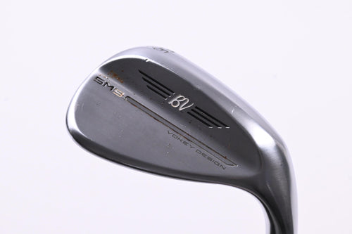 Titleist Vokey SM9 Sand Wedge / 56 Degree / Wedge Flex Vokey SM9 Shaft