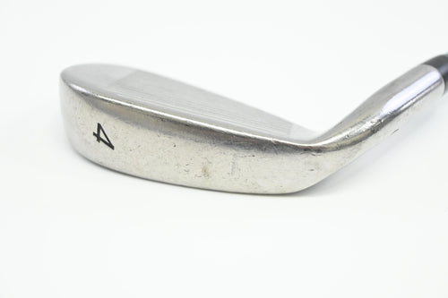 Taylormade R7 Draw #4 Iron / 22 Degree / Regular Flex Taylormade T-Step 90