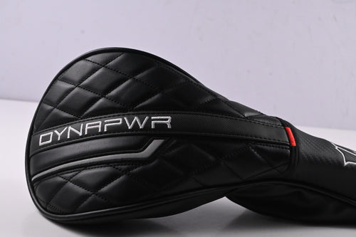 Wilson DYNAPWR Carbon 2025 Driver / 10.5 Degree / Stiff Flex UST LinQ Red 5 M40X
