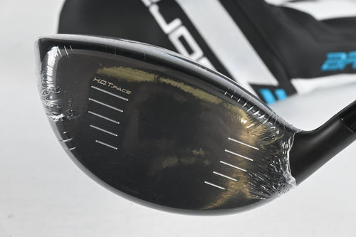 Ladies Cobra Baffler Offset Driver / 15 Degree / Ladies Flex Cobra Ultralite 40