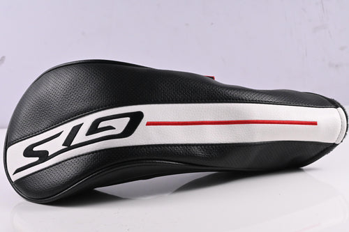 Titleist GTS4 Driver / 9 Degree / Stiff Flex Tensei 1K Black 65 Shaft