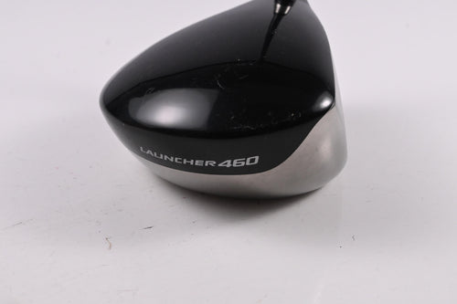 Cleveland Launcher Comp Driver / 9.5 Degree / Stiff Flex Cleveland Shaft