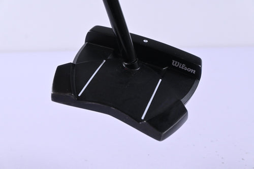 Wilson Infinite Zero Torque The 606 Putter / 34 Inch