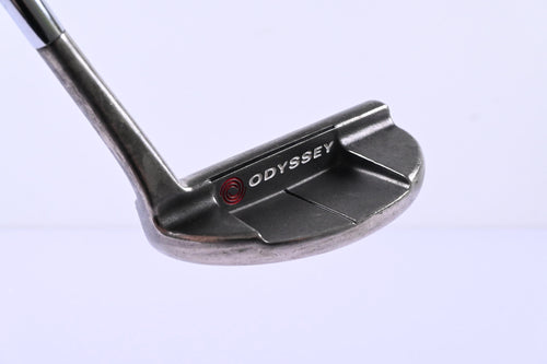 Odyssey White Ice 9 Putter / 34 Inch