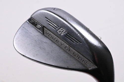 Titleist Vokey SM8 Gap Wedge / 52 Degree / Wedge Flex Vokey SM8 Shaft