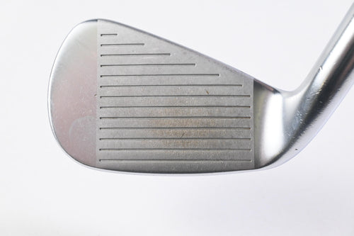 Callaway Apex TCB #5 Iron / 26 Degree / Stiff Flex Project X IO 110 Shaft