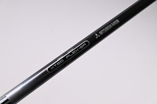 Kuro Kage XT-Series 60 Driver Shaft / Stiff-Regular Flex / .335" Tip / Uncut