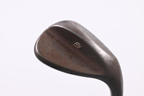 Titleist Vokey SM8 Lob Wedge / 58 Degree / Wedge Flex Steel Shaft