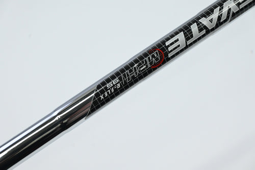 Callaway Paradym Ai Smoke Pitching Wedge / 42 Degree / Regular Flex Elevate 95