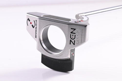 Zen Oracle Putter / 35 Inch