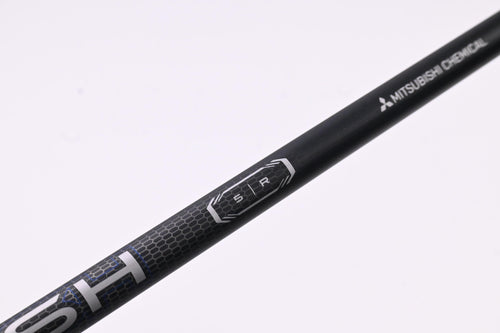 Vanquish 5 Driver Shaft / Regular Flex / Taylormade 2nd Gen