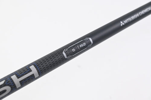 Vanquish 5 Driver Shaft / Senior Flex / Callaway 2nd Gen