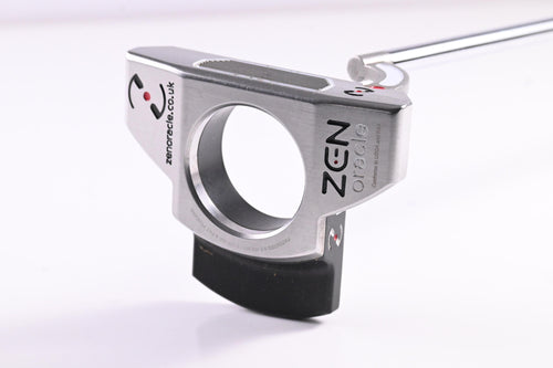 Zen Oracle Putter / 35 Inch