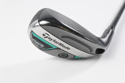Taylormade GAPR Hi #3 Hybrid / 19 Degree / Stiff Flex KBS Hybrid 80 Shaft