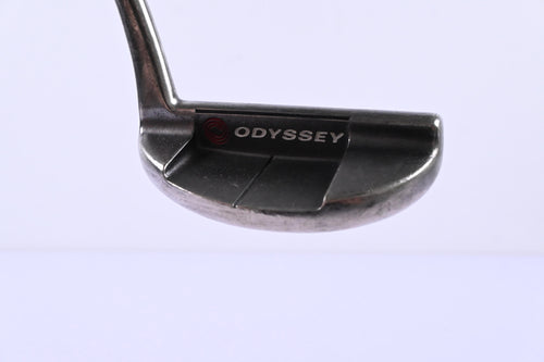Odyssey White Ice 9 Putter / 34 Inch