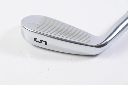 Callaway Apex TCB #5 Iron / 26 Degree / Stiff Flex Project X IO 110 Shaft