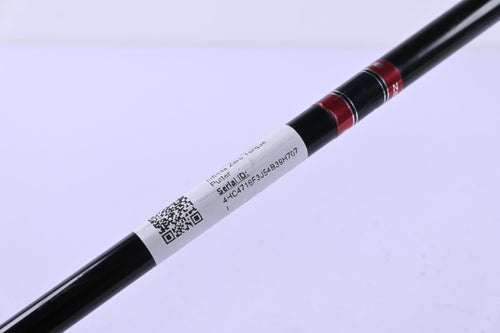 Wilson Infinite Zero Torque The 606 Putter / 34 Inch