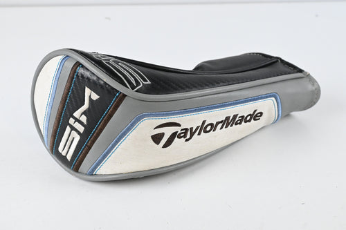Taylormade SIM Max #3 Wood / 15 Degree / Regular Flex Fujikura Ventus Blue 5