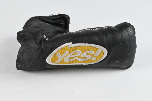 Yes! C-Groove Callie Putter / 35 Inch