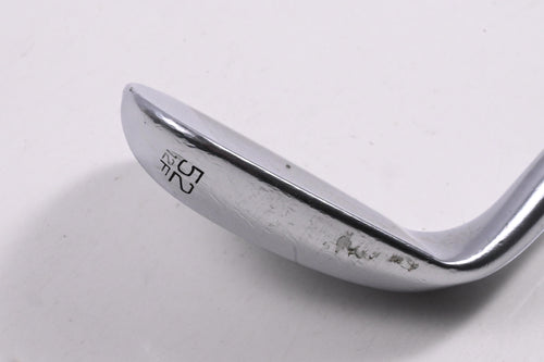 Titleist Vokey SM8 Gap Wedge / 52 Degree / Wedge Flex Vokey SM8 Shaft