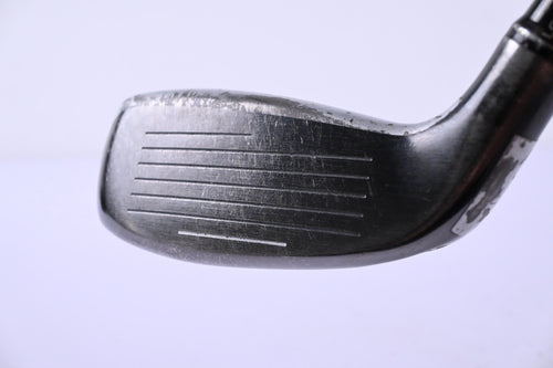 Taylormade M3 #4 Hybrid / 21 Degree / Regular Flex Tensei CK Blue 70 Shaft