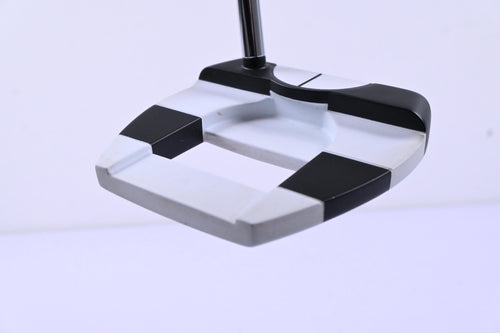 Odyssey Ai-Dual Cruiser Jailbird 1/2 Ball DB Putter / 38 Inch