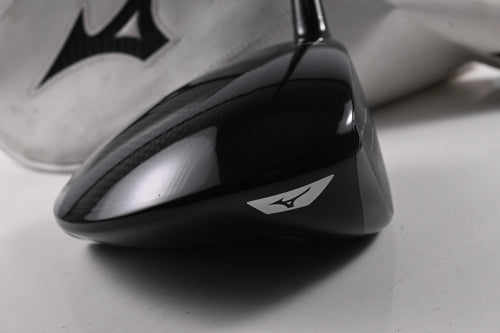 Mizuno ST-G 220 Driver / 9 Degree / Stiff Flex Tensei 1K Black 65 Shaft