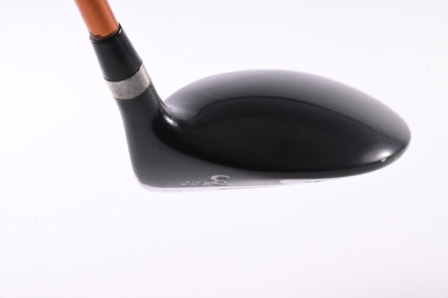 Ping G10 #3 Wood / 15.5 Degree / Regular Flex Ping TFC 129 Shaft