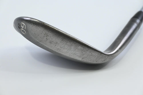 Titleist Vokey SM5 Lob Wedge / 60 Degree / Wedge Flex Vokey SM5 Shaft