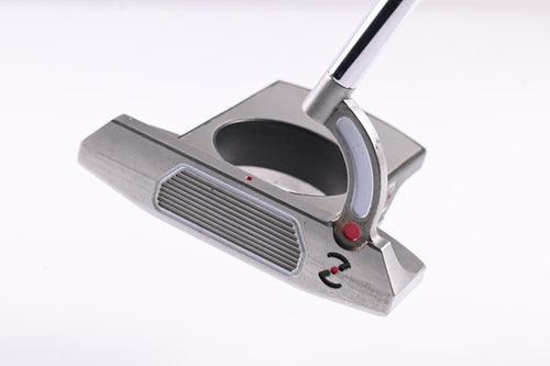 Zen Oracle Putter / 35 Inch