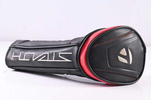 Taylormade Stealth HL #3 Wood / 16.5 Degree / Regular Flex Fujikura Ventus Red 5