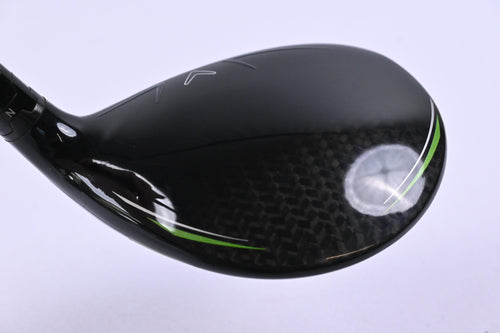 Callaway GBB Epic #3 Wood / 15 Degree / Stiff Flex Fujikura Pro 72 Shaft