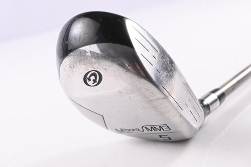 Progen Full Bore MM3 #5 Wood / 18 Degree / Regular Flex Progen Shaft