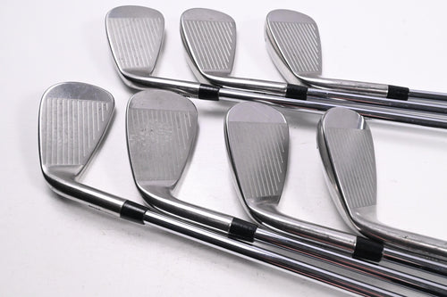 Wilson DYNAPWR Max 2025 Irons / 5-PW+GW / Regular Flex KBS Tour Lite Shafts