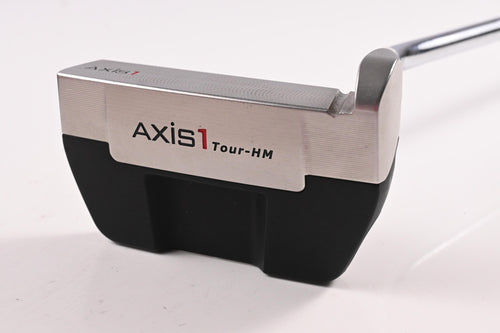 Axis1 Tour-HM Putter / 35 Inch