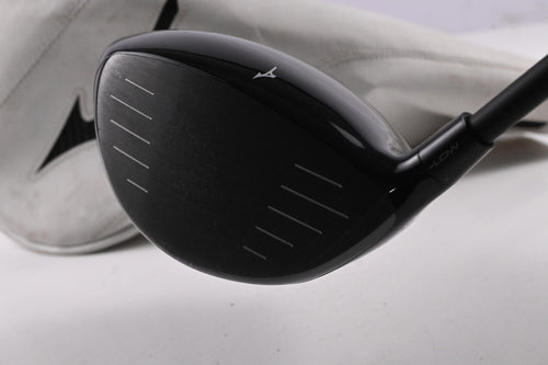 Mizuno ST-G 220 Driver / 9 Degree / Stiff Flex Tensei 1K Black 65 Shaft