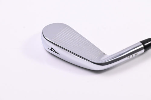 Titleist T100 2019 #4 Iron / 24 Degree / X-Flex Dynamic Gold X100 Shaft