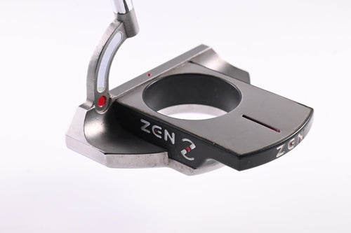 Zen Oracle Putter / 35 Inch