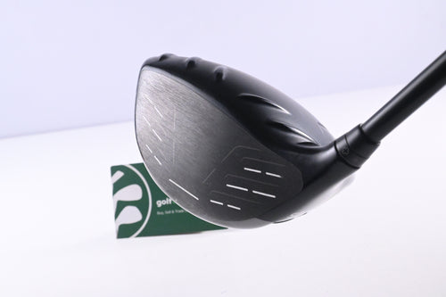 Ping G430 Max Driver / 10.5 Degree / Stiff Flex Ping Alta CB 55 Shaft