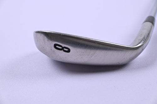 Mizuno MX-17 #8 Iron / Regular Flex Dynamic Gold R300 Shaft
