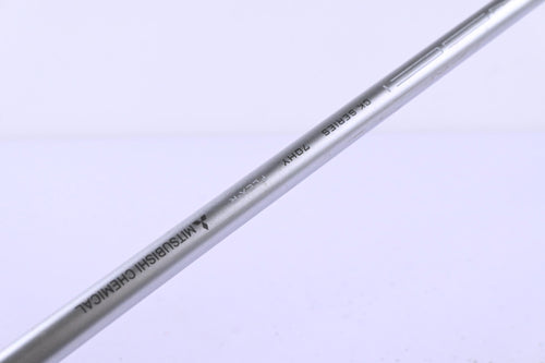 Taylormade M3 #4 Hybrid / 21 Degree / Regular Flex Tensei CK Blue 70 Shaft