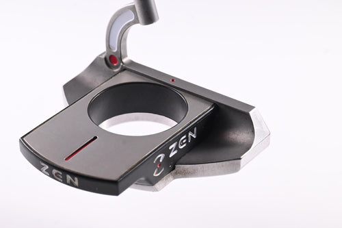 Zen Oracle Putter / 35 Inch