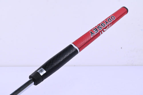 Odyssey Ai-Dual Cruiser Jailbird 1/2 Ball DB Putter / 38 Inch