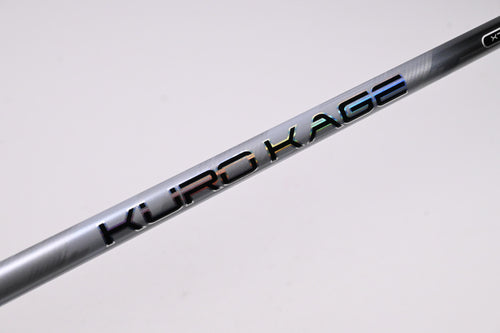 Kuro Kage XT-Series 60 Driver Shaft / Stiff-Regular Flex / .335" Tip / Uncut
